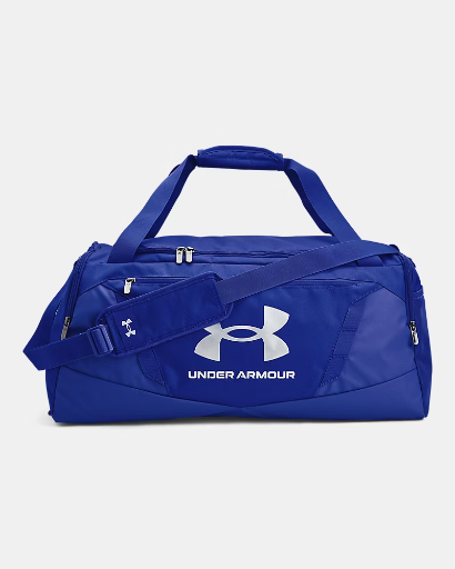 Under Armour Undeniable 5.0 Medium Duffle Bag (Various Colors) 