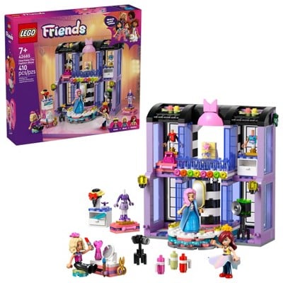 LEGO Friends Heartlake City Fashion Show 42685 Deal