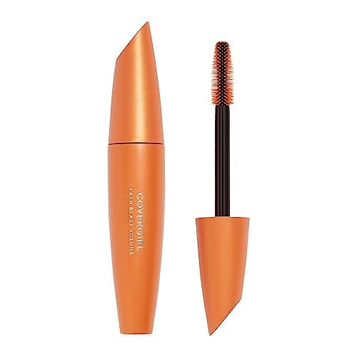 Covergirl Lash Blast Volume Mascara, Very Black Deal
