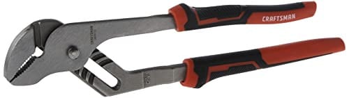 CRAFTSMAN 12-Inch Groove Joint Locking Pliers Deal