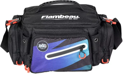 Flambeau Outdoors IKE 4TK Duffle Tackle Bag Deal