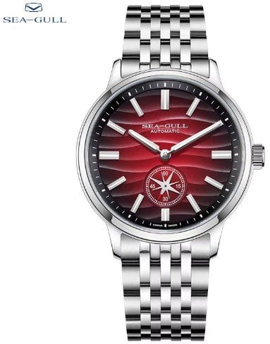 Seagull Natural Series Automatic Watch