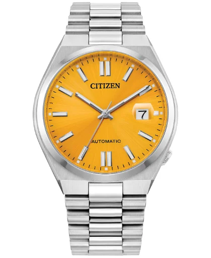 Citizen Tsuyosa Automatic 40mm