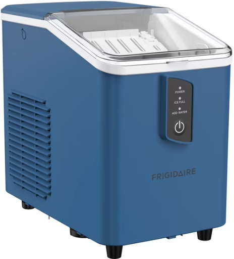 Frigidaire 26-Lb Countertop Ice Maker