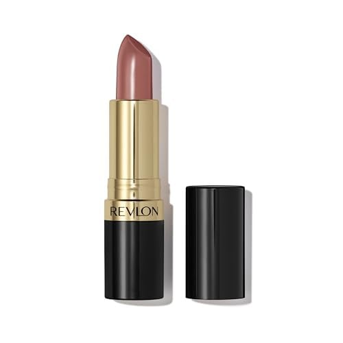 Revlon Super Lustrous Lipstick 0.15-Oz (755 Bare It All) Deal