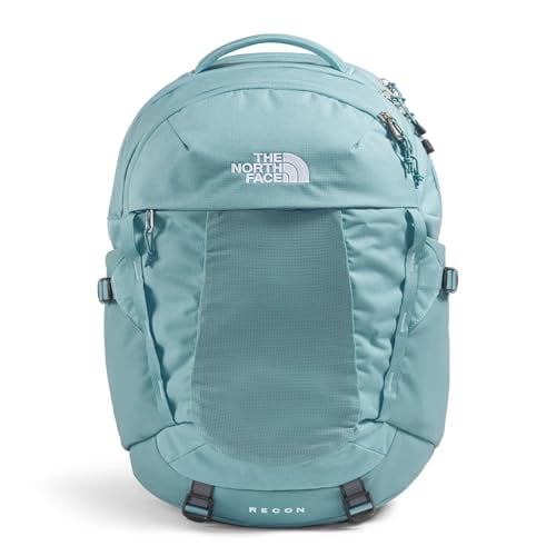 The North Face Recon 30L 18" Laptop Backpack (Blue Eclipse Light Heather/Blue Eclipse) Deal