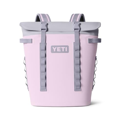 YETI Hopper M Series Backpack Soft Sided Cooler with MagShield Access Deal