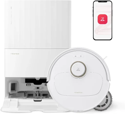 Roborock Qrevo Pro 7000Pa Robot Vacuum Deal