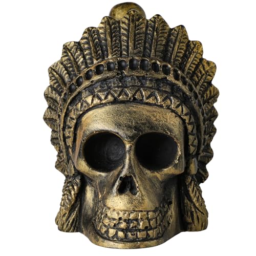 Screaming Aztec Death Whistle