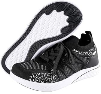 Men's Barefoot Shoes, Wide Toe Box Slip-On Walking Shoes (Various Colors) Deal