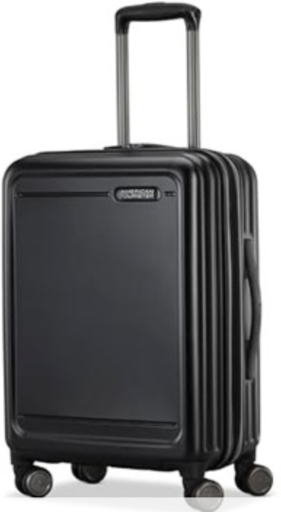 American Tourister Fathead Carry-On Luggage Deal