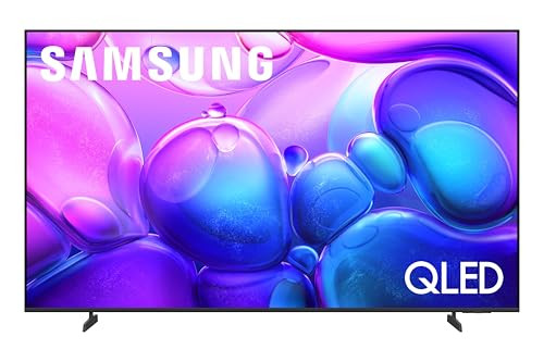 Samsung 75-Inch 4K UHD QLED Q6F Series Smart TV