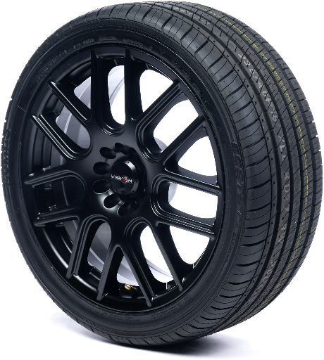Kumho LX Platinum KU27 All-Season Tire 205/55R16 Deal