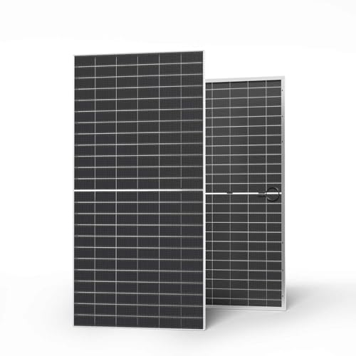 Renogy Bifacial Solar Panel 2PCS 590 Watt N-Type 16BB
