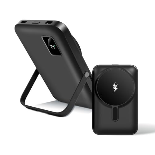 VOL2GO 10000mAh Mag-Safe Power Bank