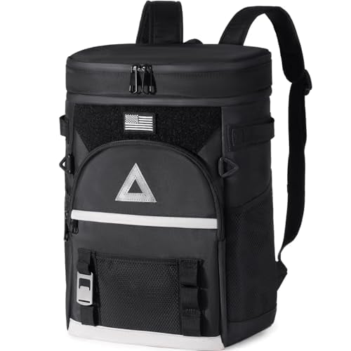 Bacgnyer Backpack Cooler Insulated Leakproof Waterproof 30L Deal