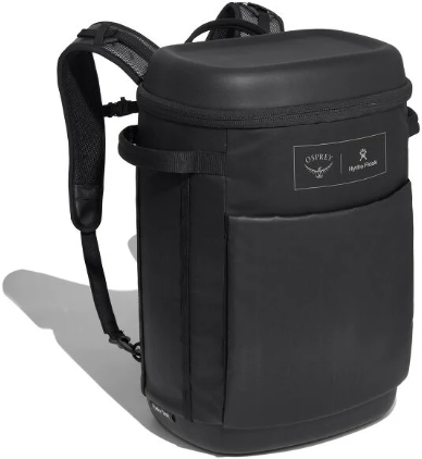 Osprey x Hydro Flask 22L Backpack Cooler Deal