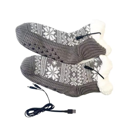 USB Heated Socks/Sippers