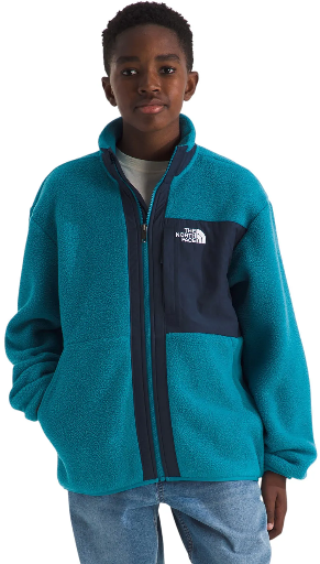 The North Face Kids' Yumiori Fleece Jacket