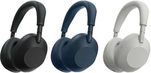 Sony WH-1000XM6 Refurbished