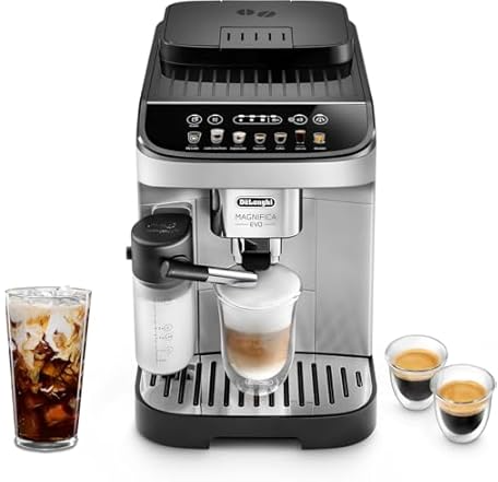 Refurb: De'Longhi Magnifica Evo Espresso Machine (Refurbished) Deal