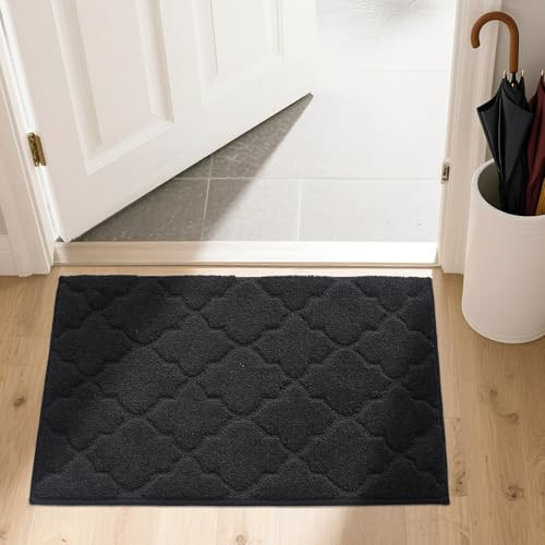 Cosy Homeer Non-Slip Indoor Entryway Door Mat
