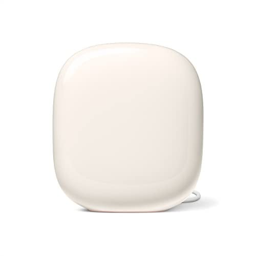 Google Nest WiFi Pro Wi-Fi 6E Linen Deal