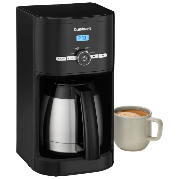 Cuisinart 10-Cup Thermal Classic Coffeemaker