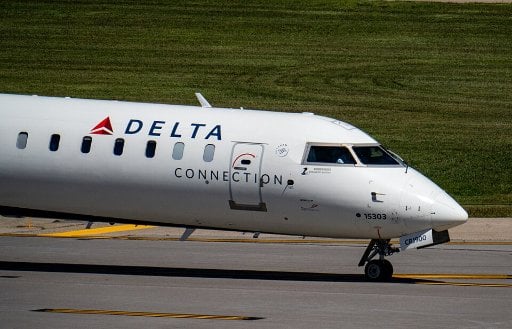 Delta Airlines Flash Sale Deal
