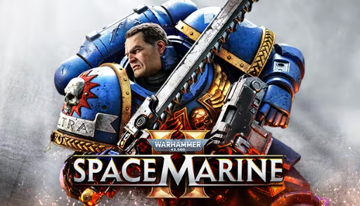 Warhammer 40,000: Space Marine 2 (PC Digital Download) Steam Deal