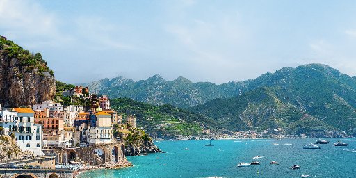 7-Night Mediterranean Cruise Package, Athens to Rome Deal