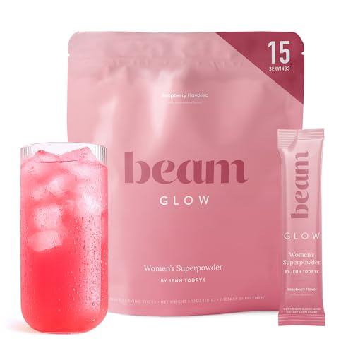 BEAM Hormone Balance Supplement for Women Deal