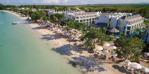 Jamaica Oasis: 4-Night Negril All-Inclusive Package with Airfare