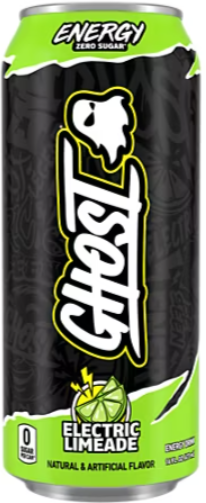 Ghost Energy Drink Sale