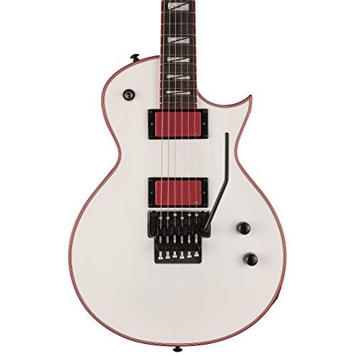 ESP LTD Gary Holt GH-600 Snow White