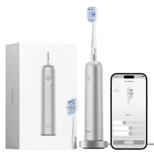 Laifen Wave Pro Electric Toothbrush Deal
