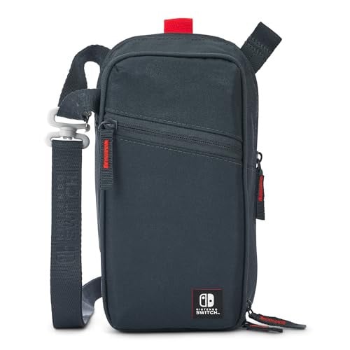 PowerA Crossbody Bag for Nintendo Switch Systems Deal