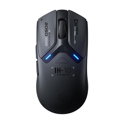 Lightweight Wireless Gaming Mouse,