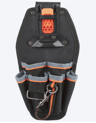 Klein Tools MODbox 6-Pocket Tool Pouch