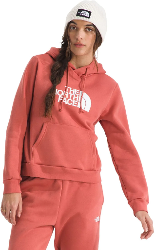 The North Face Women's Evolution Half Dome Hoodie Deal