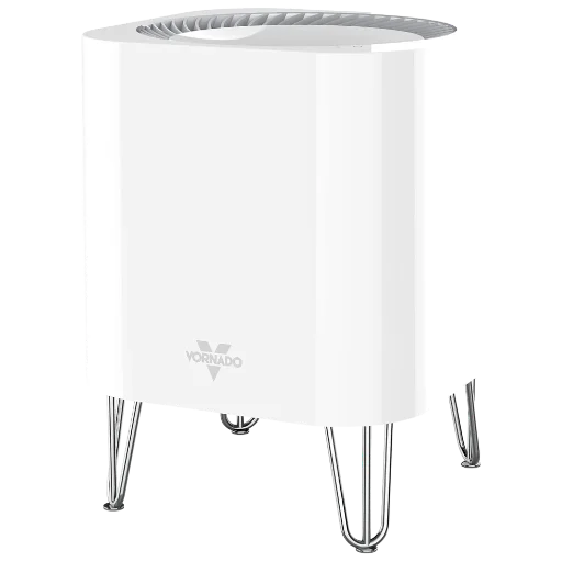 Vornado QUBE50 True HEPA 3-Stage Air Purifier