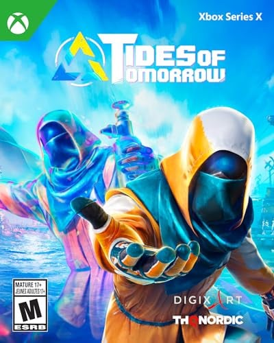 Tides of Tomorrow (Xbox Series X) Deal