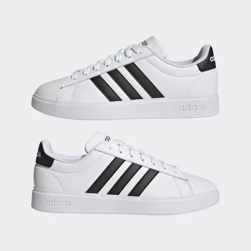 Adidas Men's Grand Court 2.0 Shoes