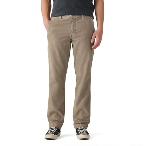 Levi’s Men’s XX Chino Relaxed Straight Pants Deal