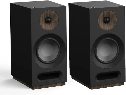 Jamo S 803 5" Bookshelf Speakers (Pair) Deal