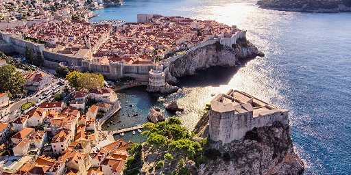 Two-Week Road Trip Through Croatia