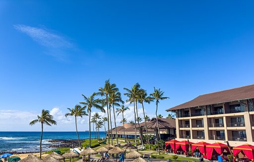 Roundtrip Seattle to Kauai Nonstop Airfare on Alaska Airlines