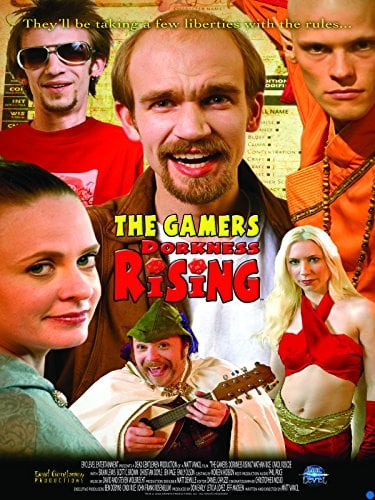 The Gamers: Dorkness Rising Deal