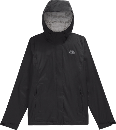 The North Face Women's Venture 2 Waterproof Rain Jacket Deal