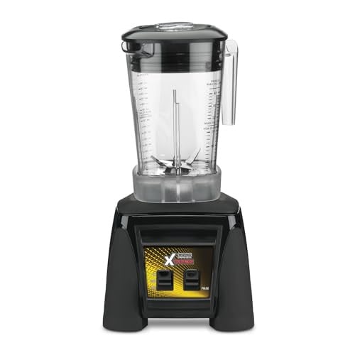 Waring Commercial Xtreme 3.5 HP Blender w/ 48-Ounce Copolyester Container